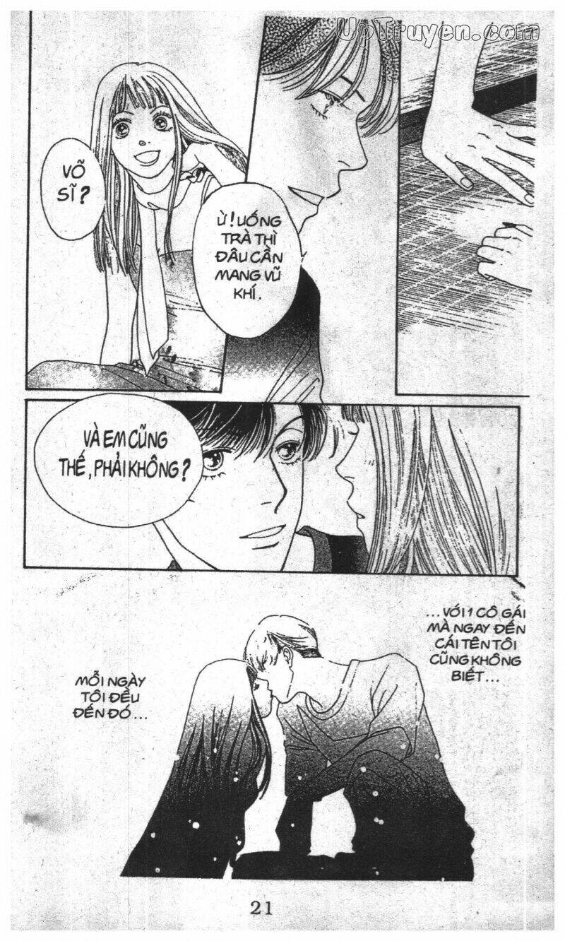 con nhà giàu chapter 186 7