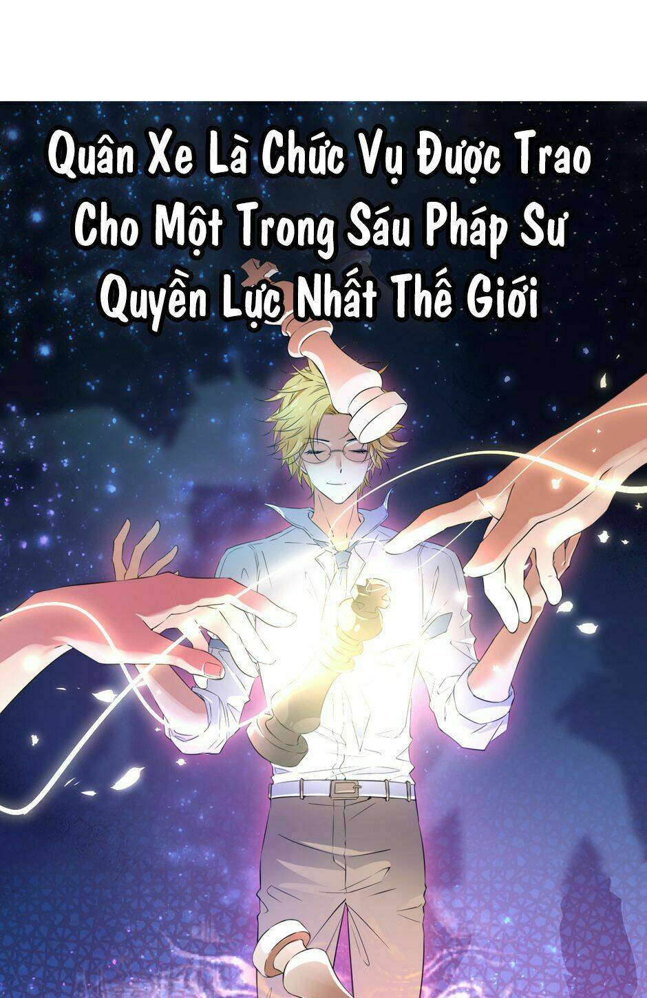 hiệp sĩ của nữ hoàng chapter 15 3