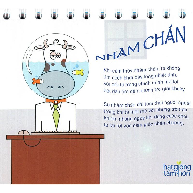 Sách Dám Thay Đổi Từ A Đến Z - Bản Quyền