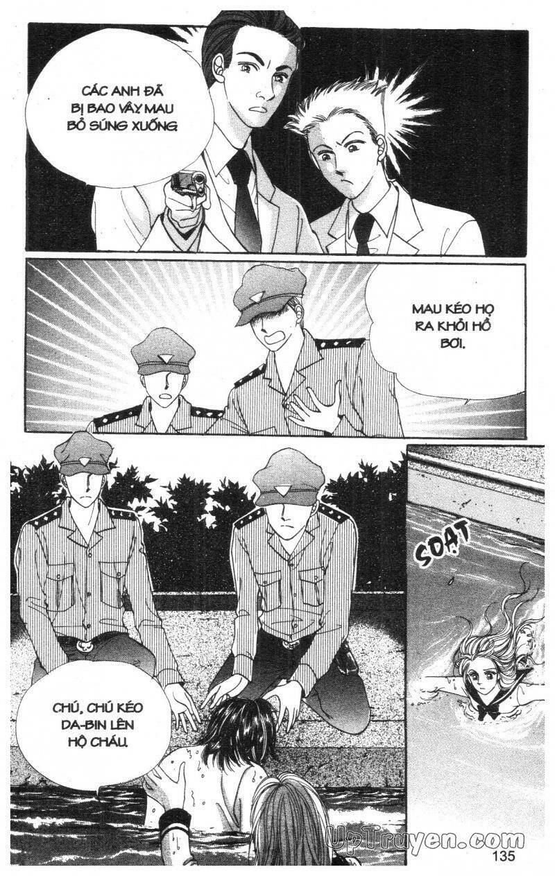 người yêu hoa chapter 5 135