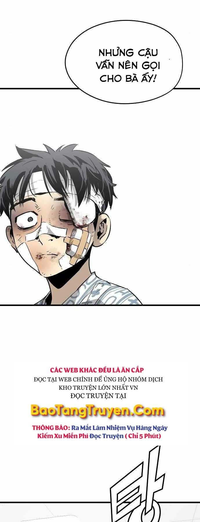 The Breaker 3: Quyền Năng Vô Hạn chapter 4 90