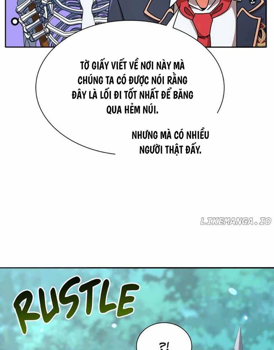 tử linh sư thiên tài của học viện chapter 74 81