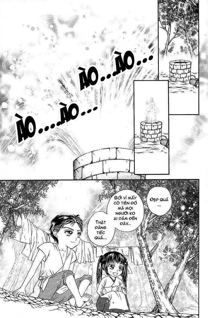 tiên khúc chapter 1 34