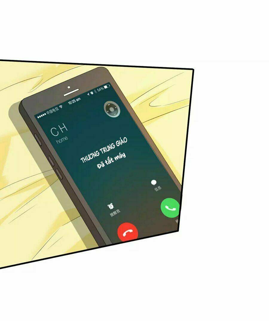 hôn nhân dục vọng: thiếu gia nhẹ một chút! chapter 99 9