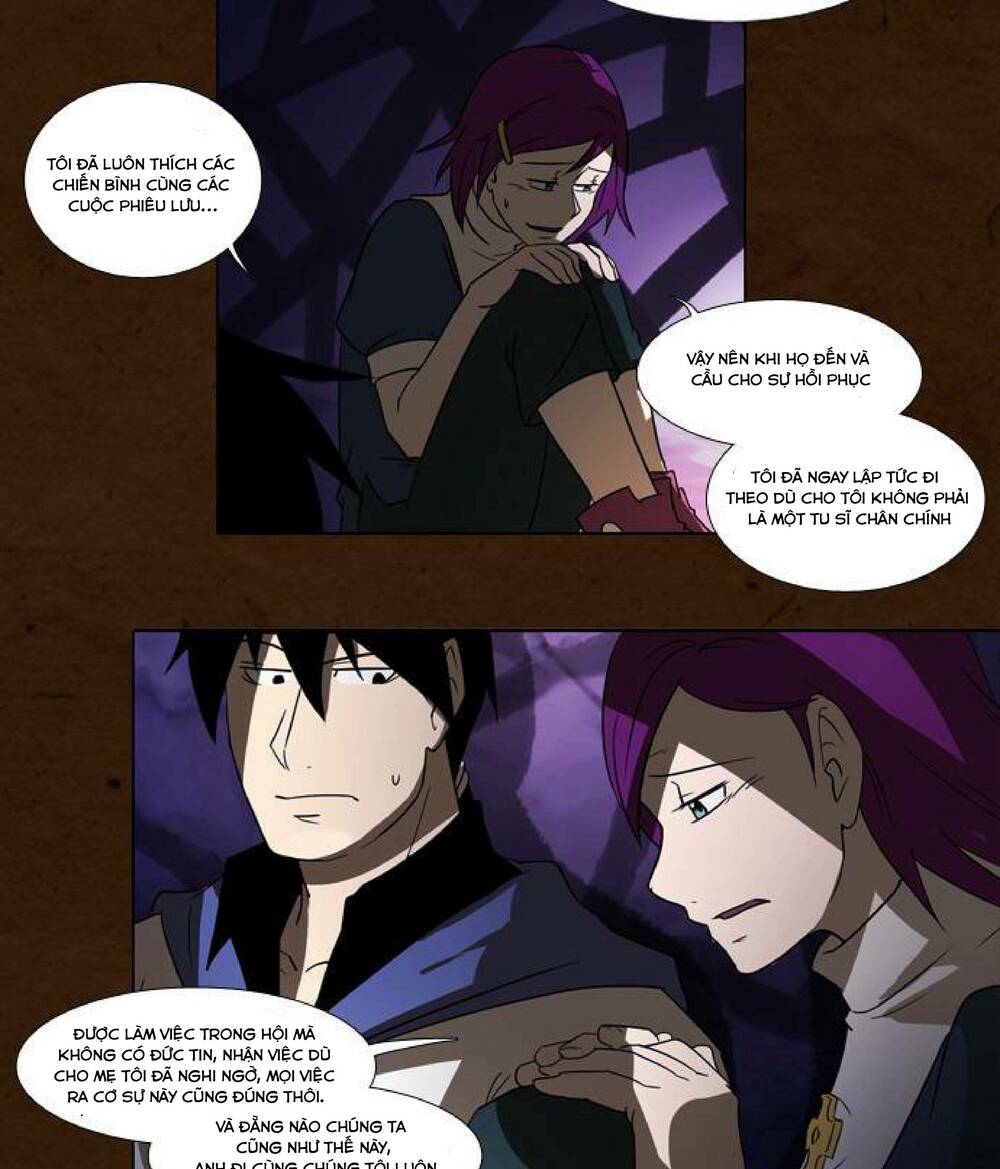 fantasy world survival chapter 2 8