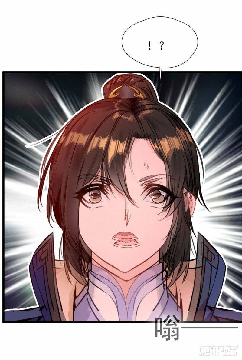 một đời thành tiên chapter 42 21