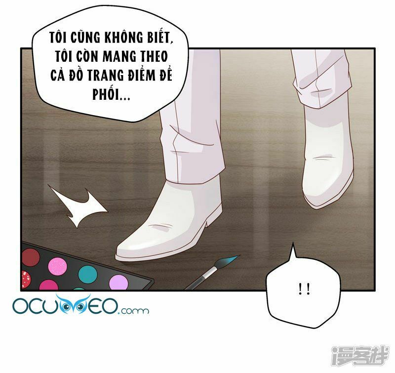 thiên kim bất lương chapter 18 27