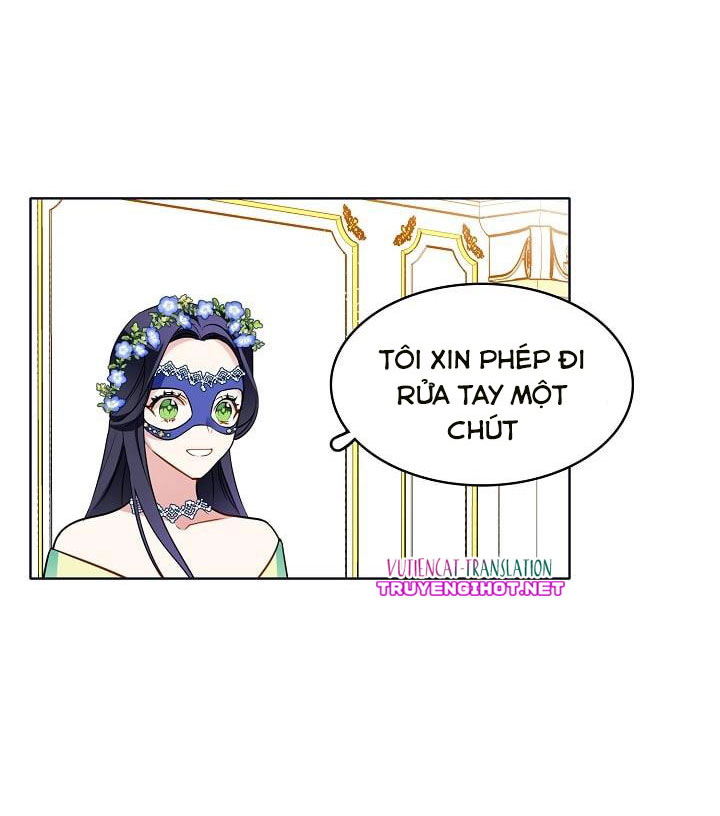 thanh tra của muiella chapter 71 14