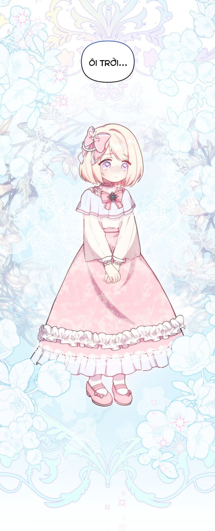 cô con gái nuôi đáng yêu của công tước chapter 4 10