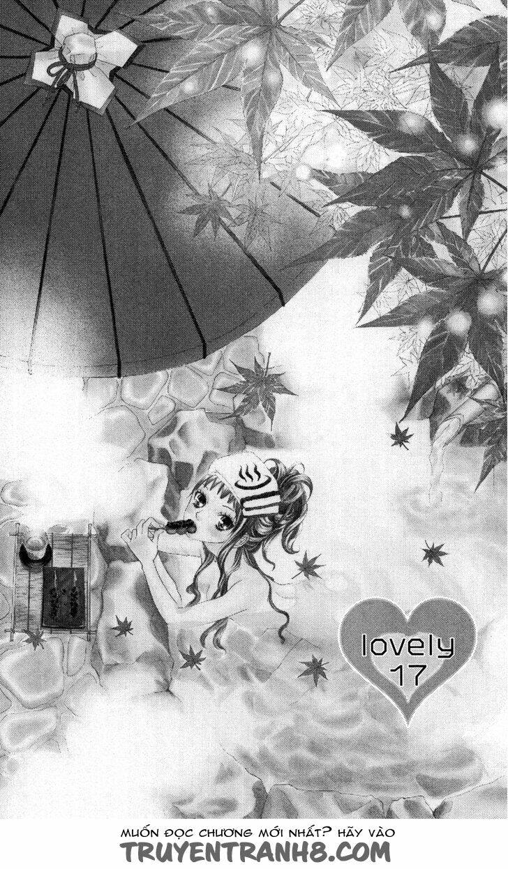 himitsu no ai chan chapter 17 3