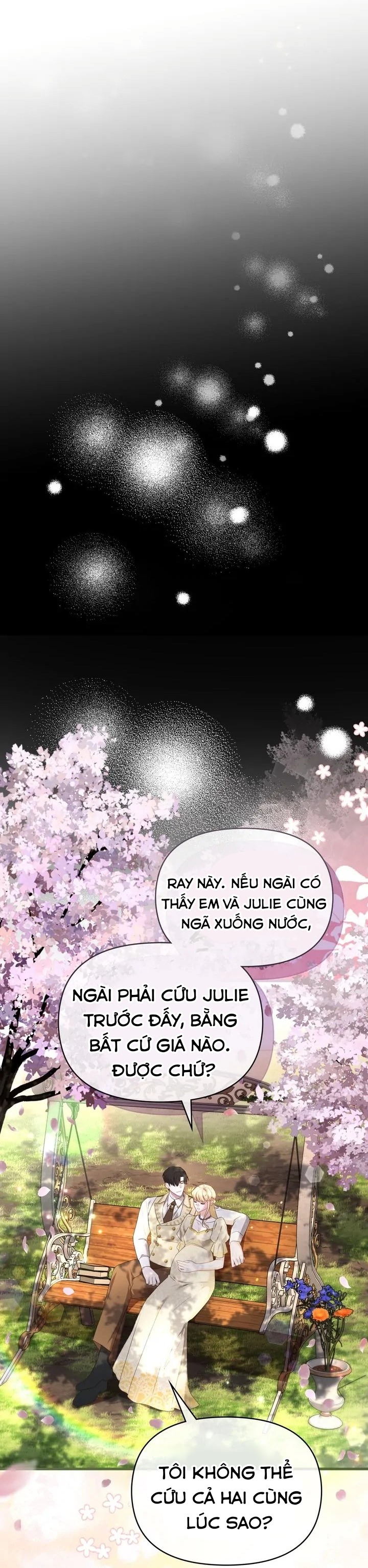 màn đêm tối của adeline chapter 76 26