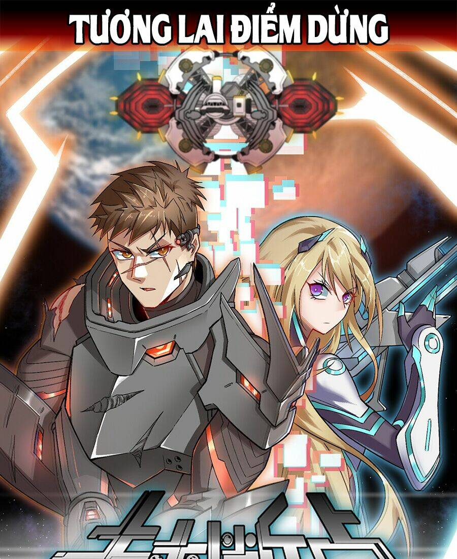 tương lai dừng lại chapter 4 1