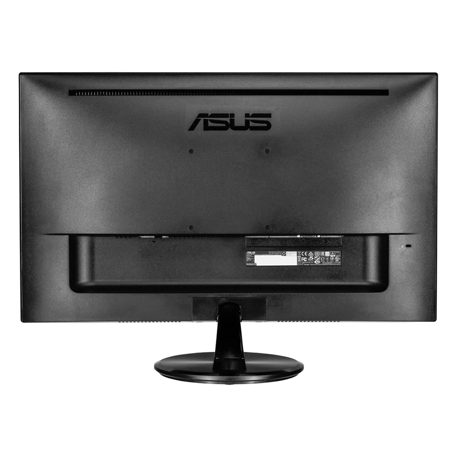 Màn Hình Asus VP247HA 24inch FullHD 5ms 75Hz VA Speaker - Hàng Chính Hãng