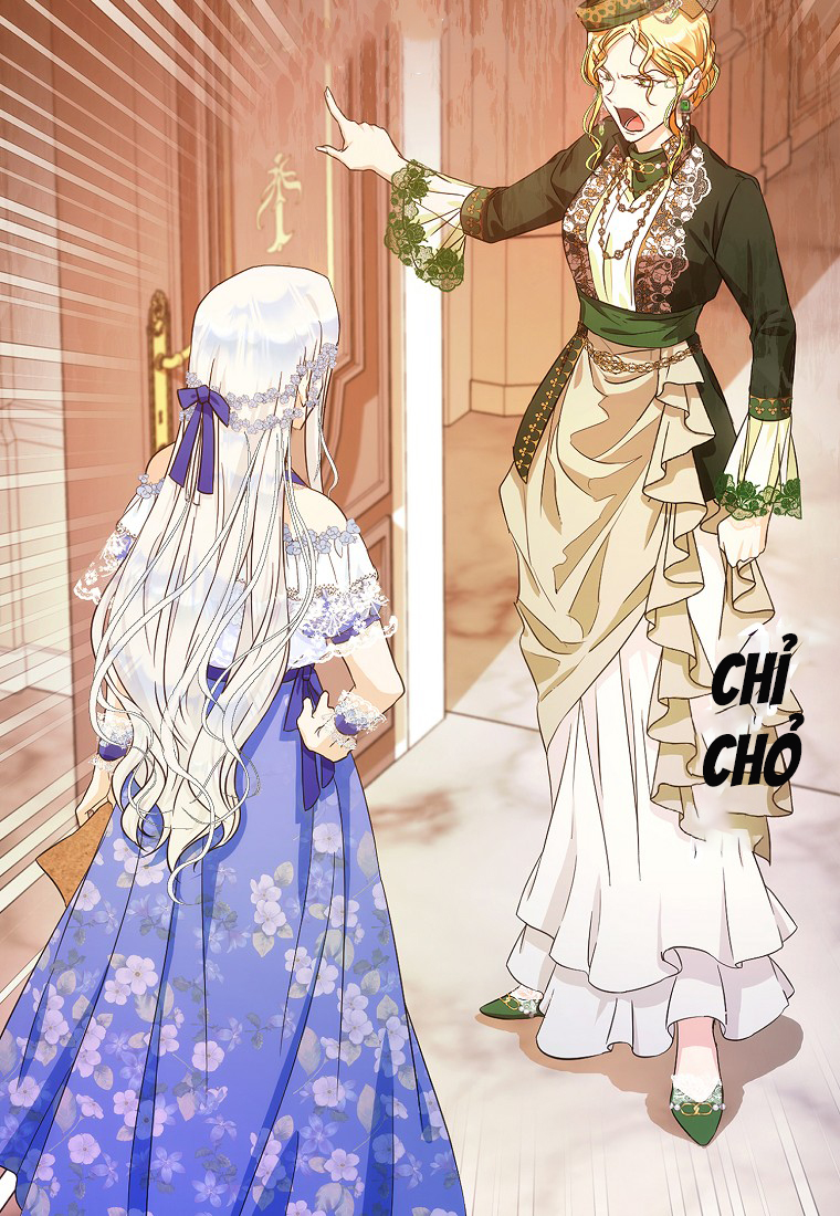 trở thành vợ của nam chính chapter 24.1 39