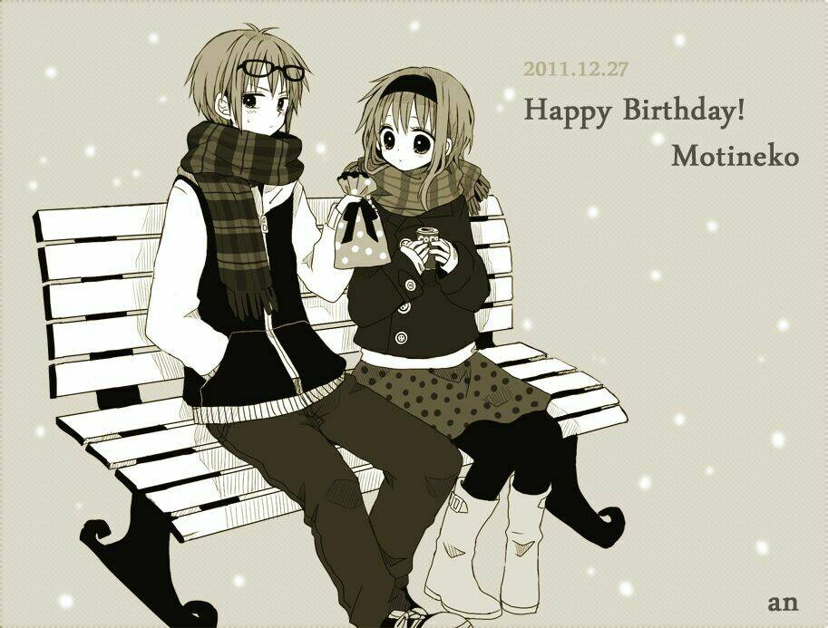 vocaloid short doujinshi chapter 0 49