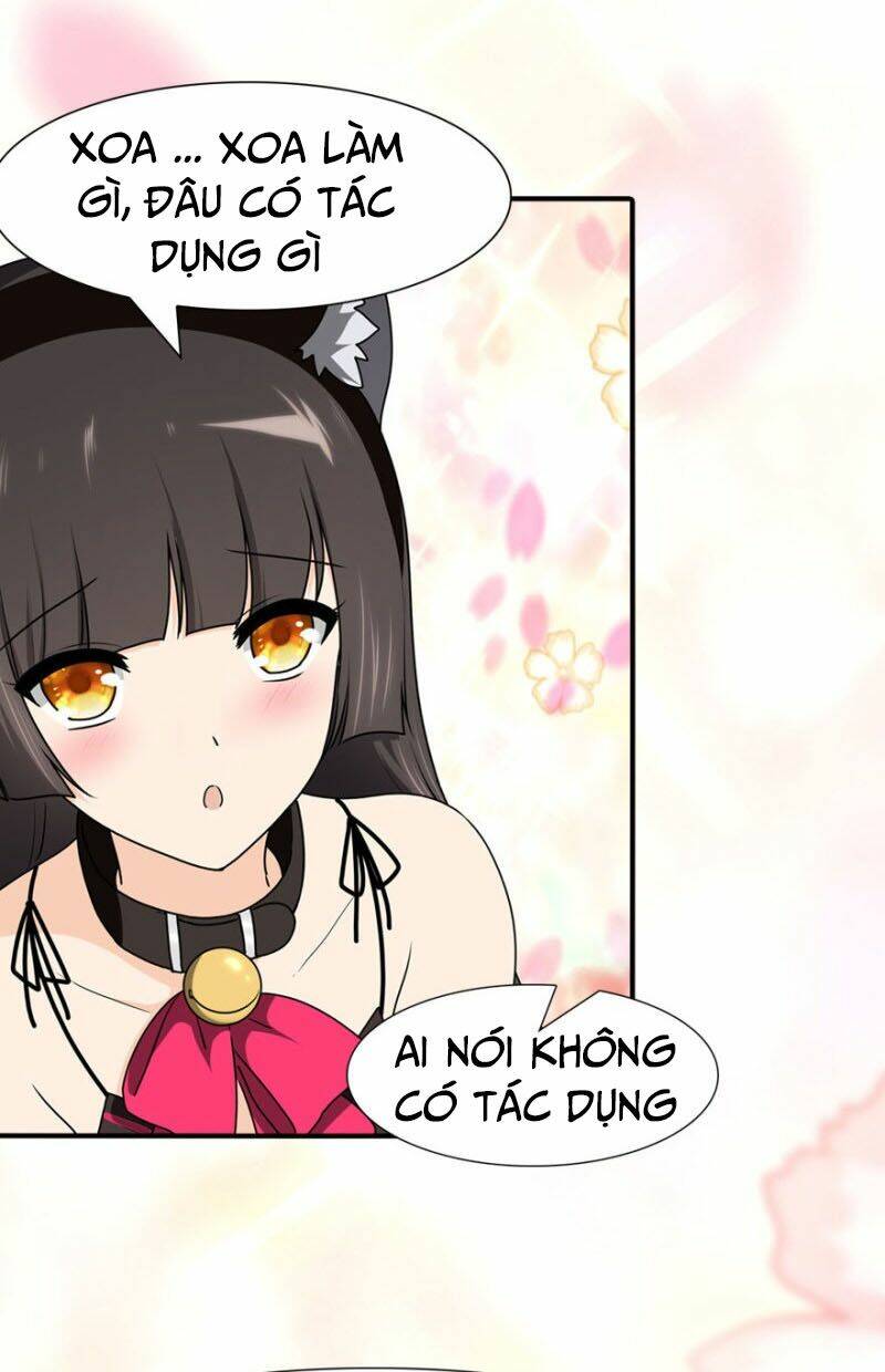 bạn gái virus của tôi chapter 74 31