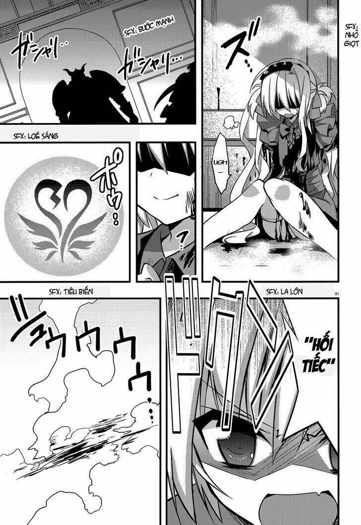 baroque k/night chapter 2 27