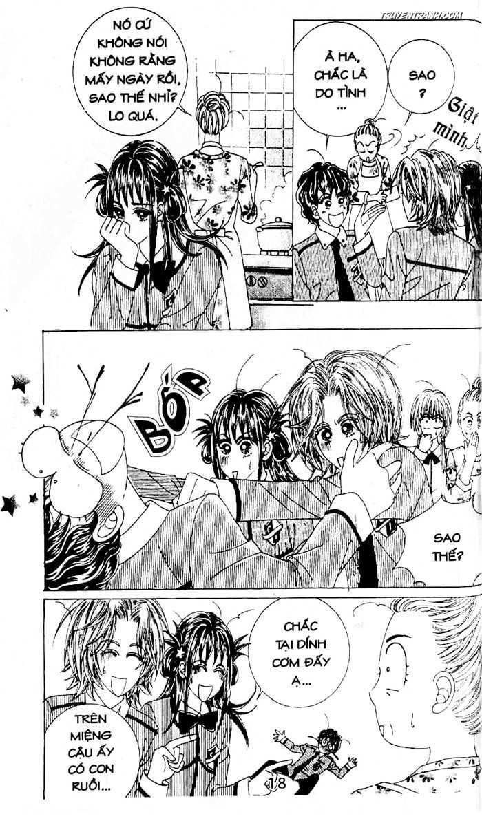 nhà trọ hoàn hảo chapter 43 19