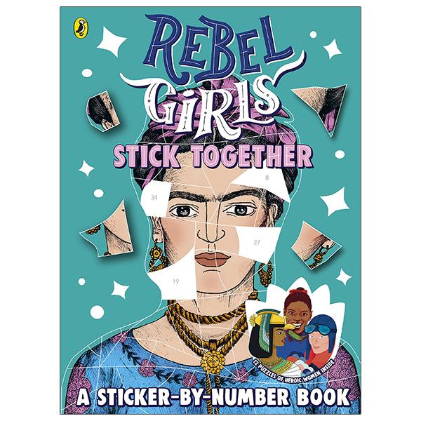 Rebel Girls Stick Together