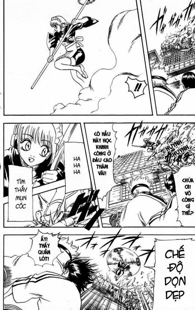 gintama - linh hồn bạc chapter 141 8