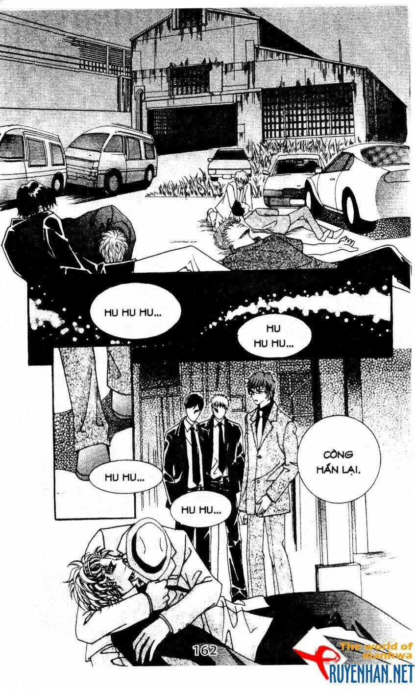 chàng trai hào hiệp chapter 11 164