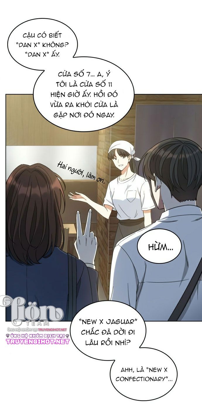 câu chuyện về chị đồng nghiệp của tôi chapter 37.1 29