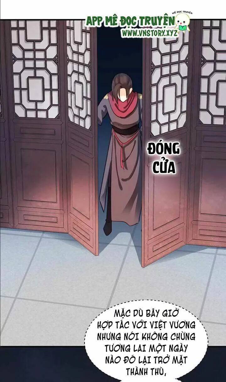 kiều nữ độc phi chapter 75 11