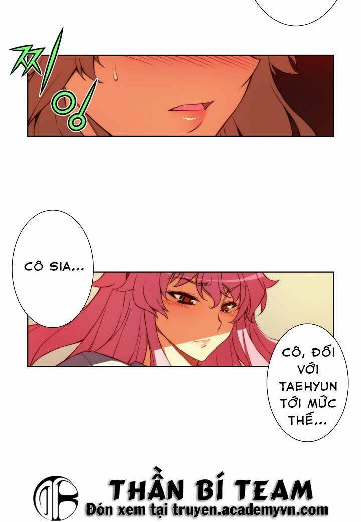 unbalance triangle chapter 59.1 21