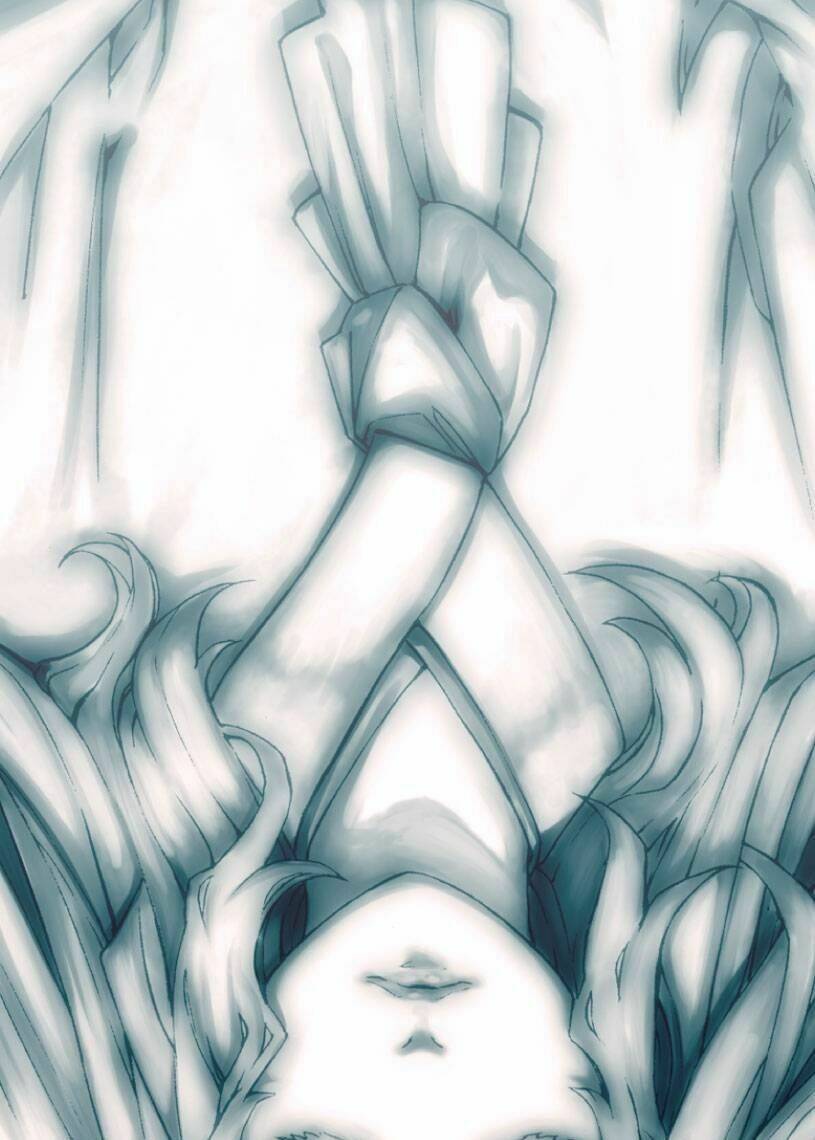 tuyệt hành giả (never over) chapter 14 4