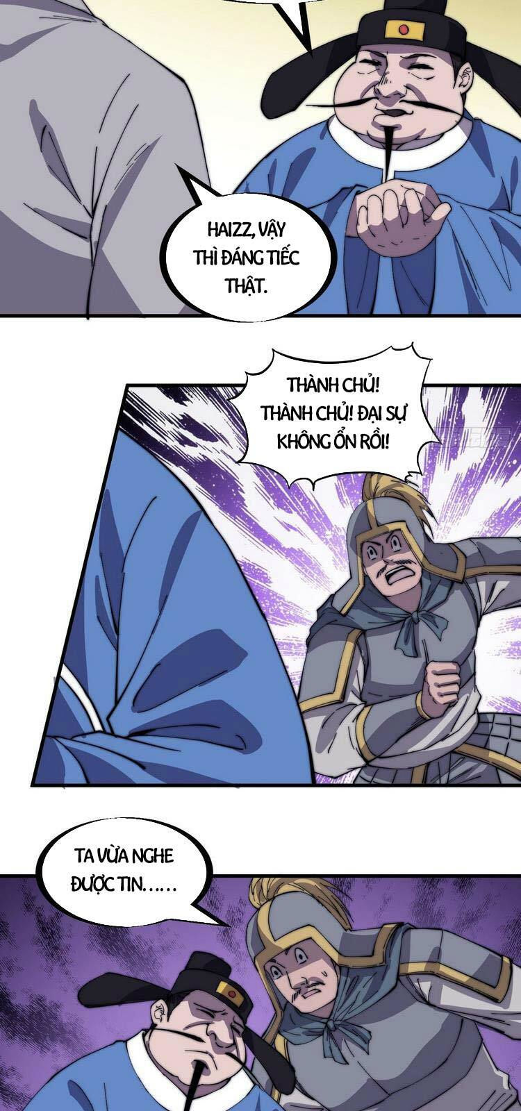 ta có một sơn trại chapter 159 17