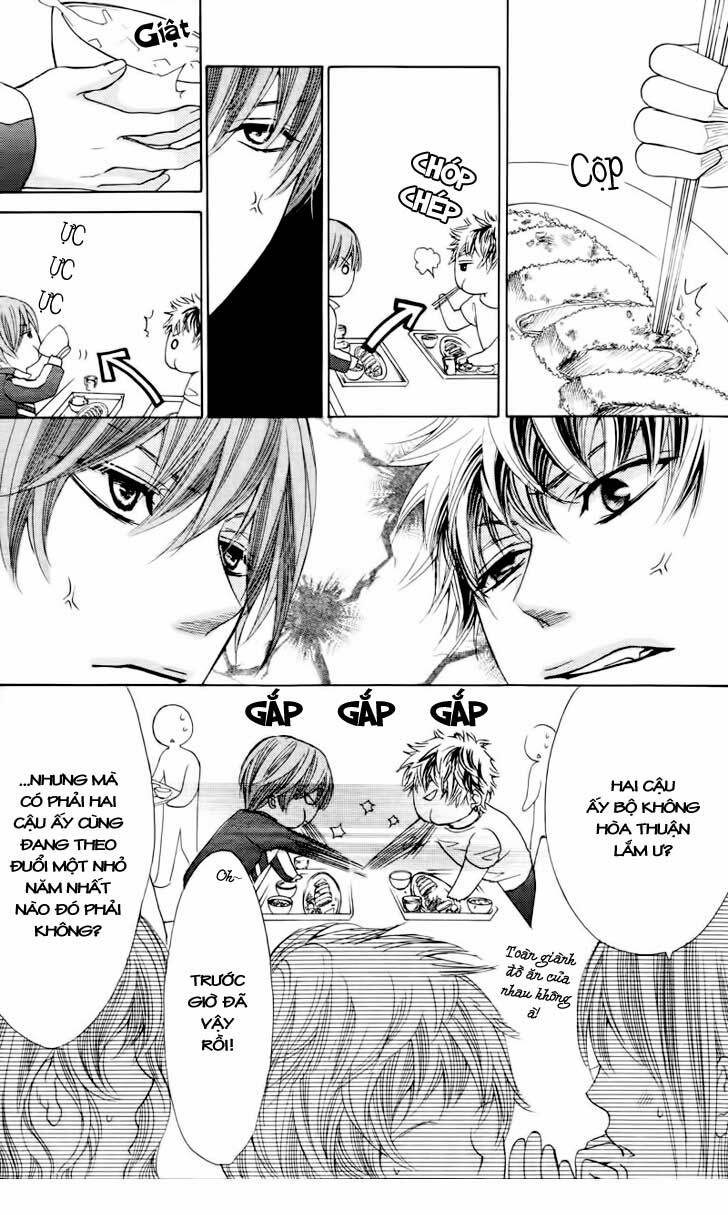 momo lover chapter 7 8