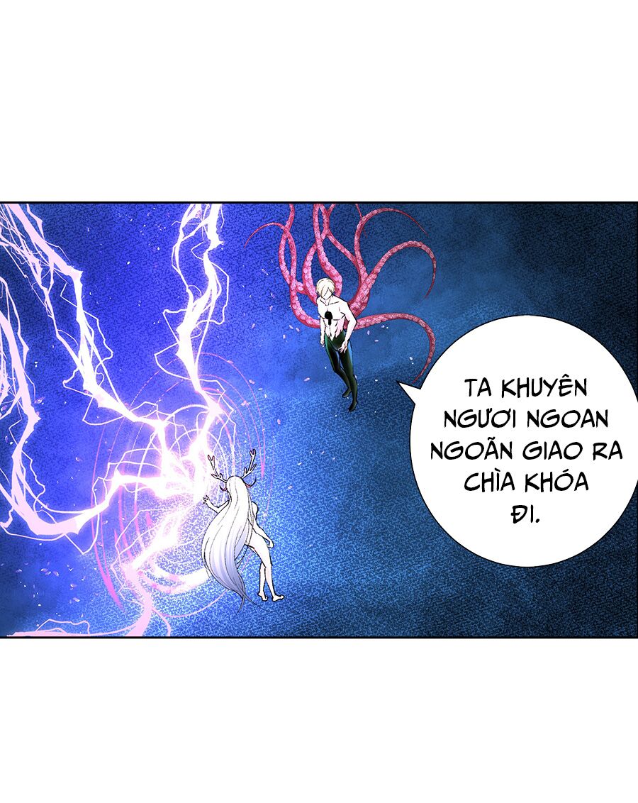 bản giáo chủ thân bất do kỷ chapter 43 33