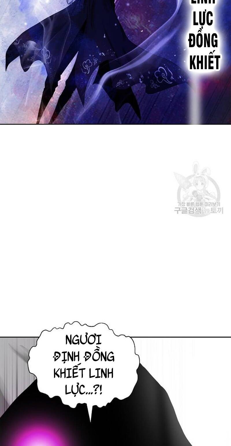 xuyên không thành hổ chapter 90 77