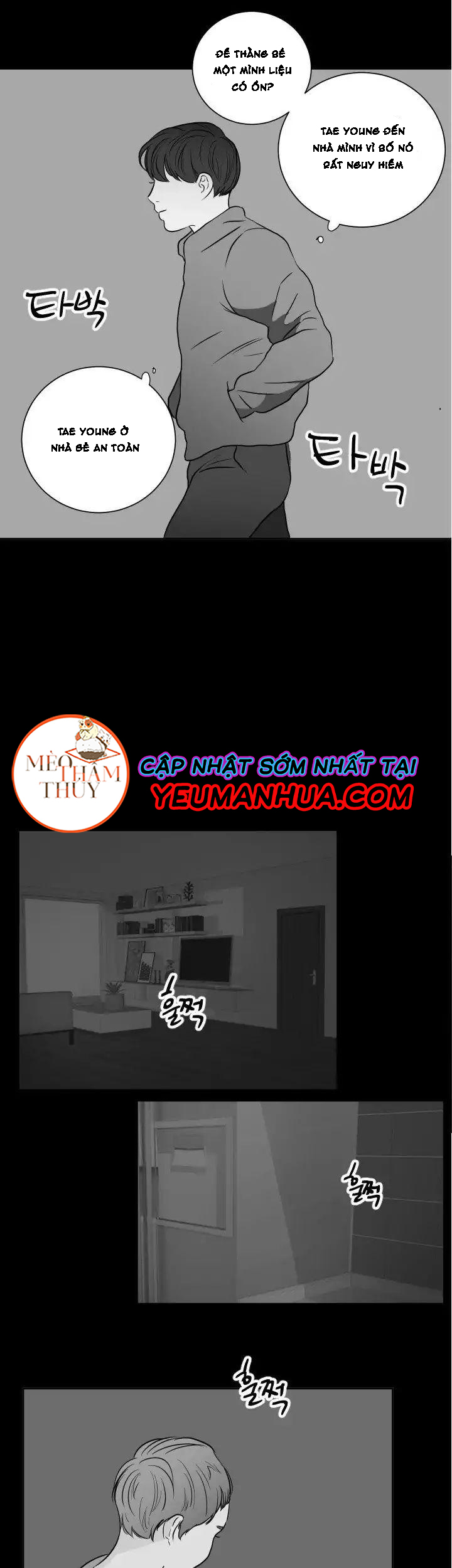 phòng 1305 chapter 6 17