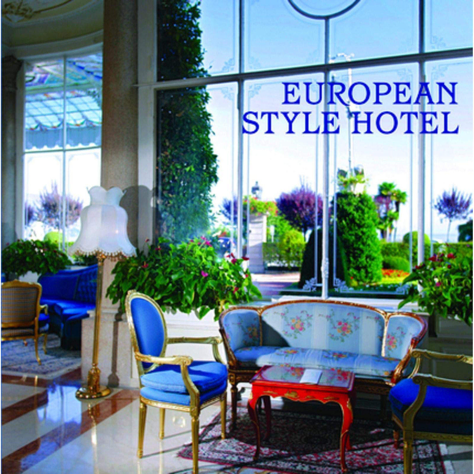 European Style Hotels