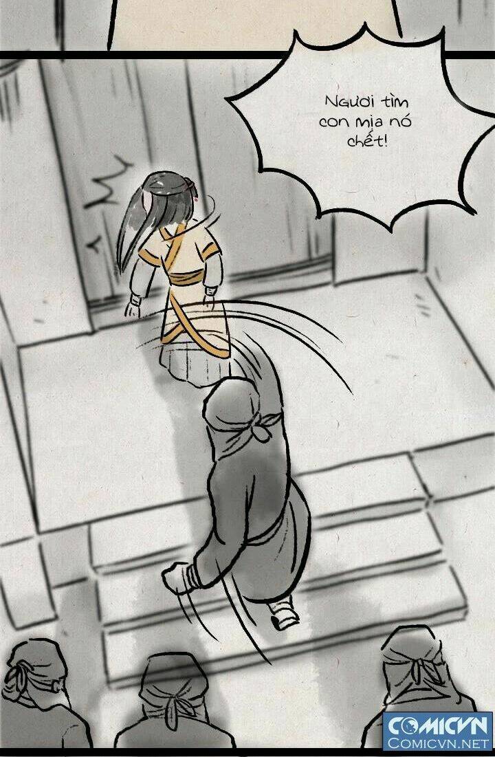 nhất thiền tiểu hòa thượng chapter 78 21