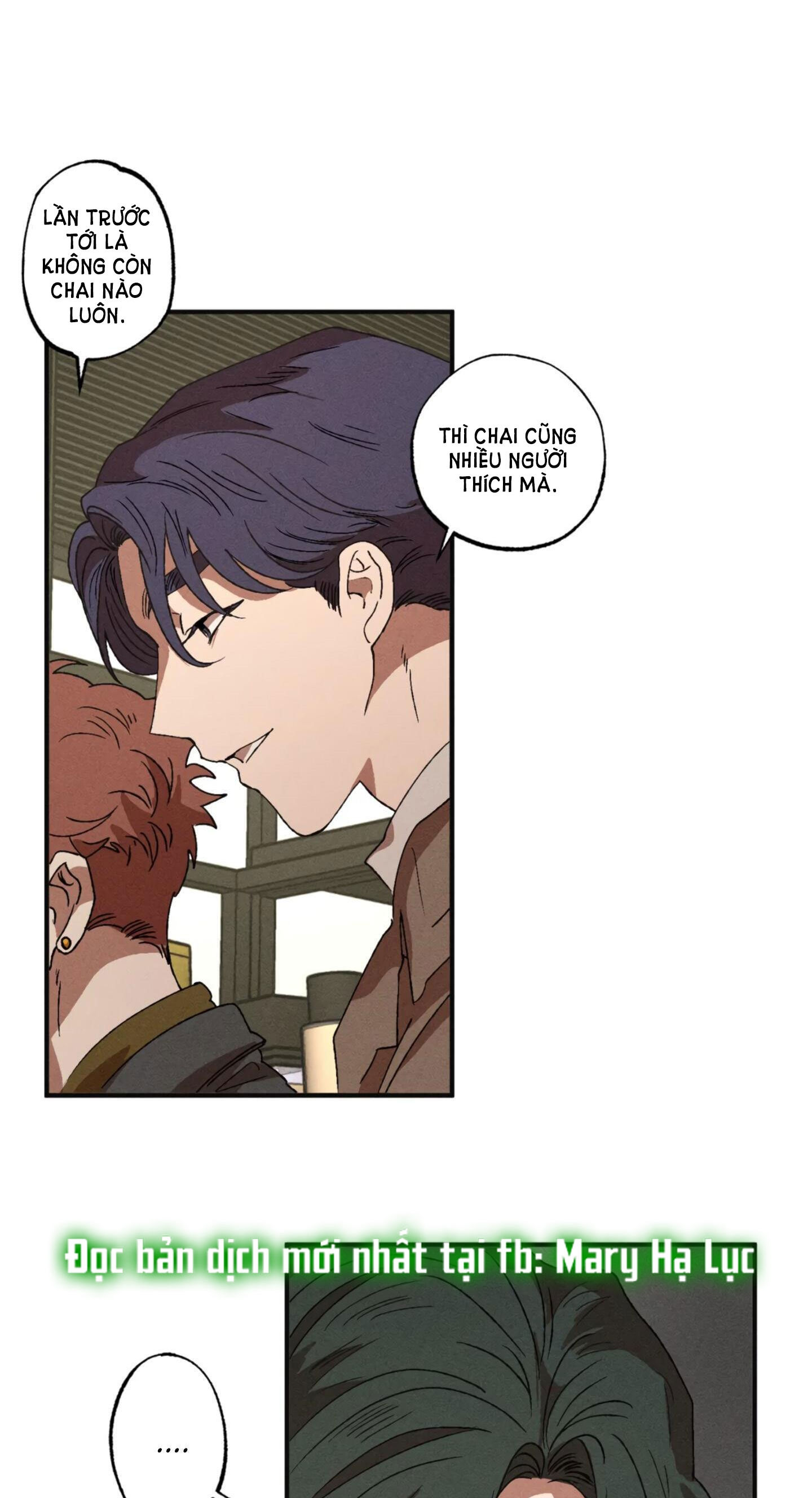 bẫy kép chapter 24.1 28