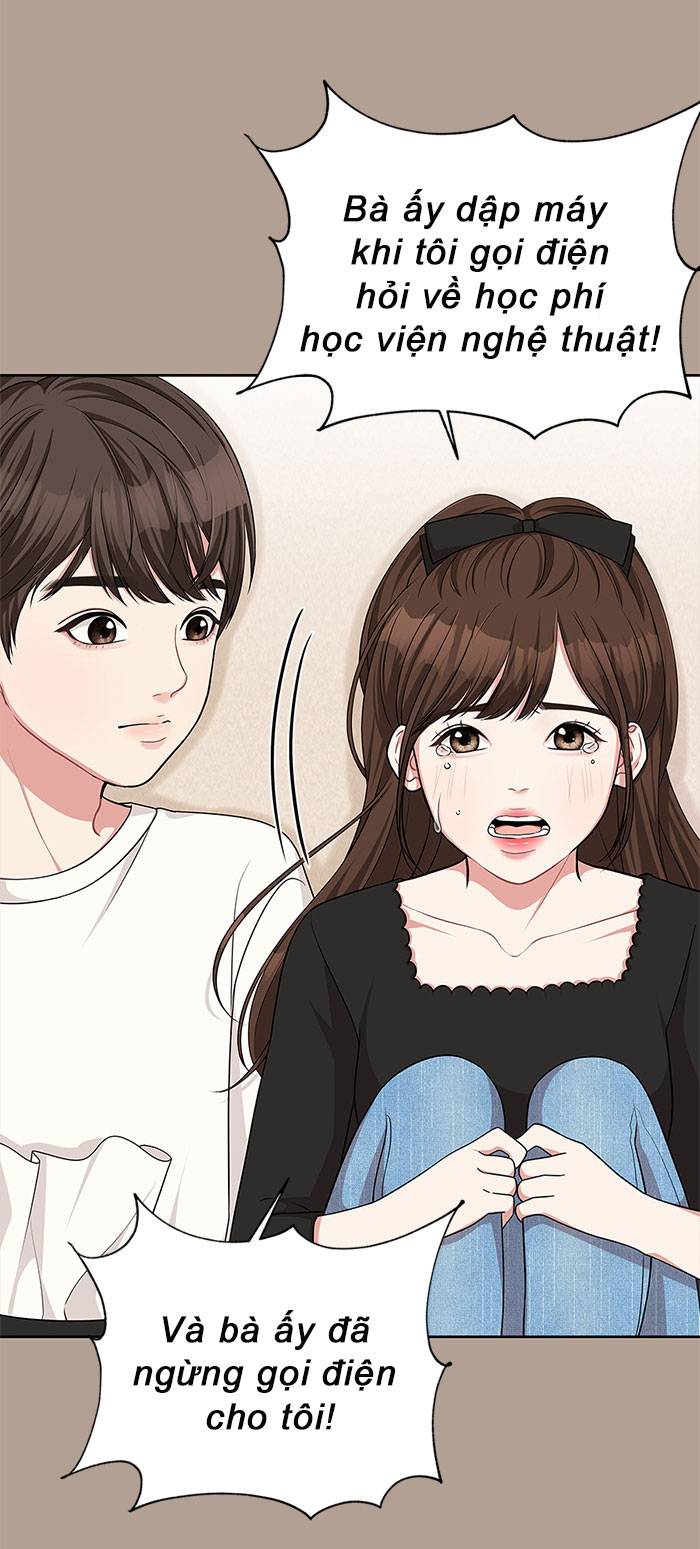 gửi tới bạn...người nắm giữ ngôi sao chapter 13 9