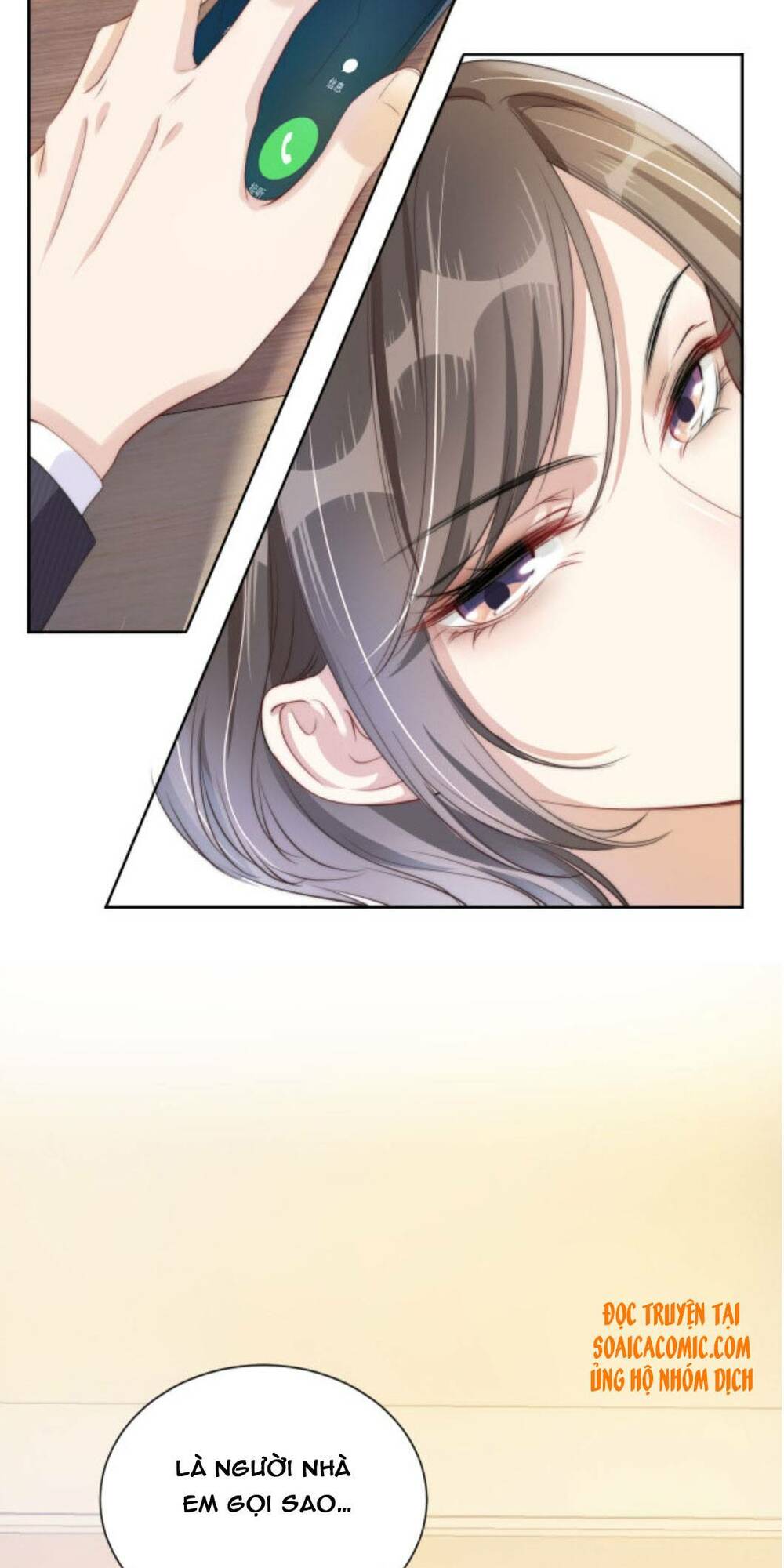 ngự tỷ toàn năng lại bị phá mã giáp chapter 22 22