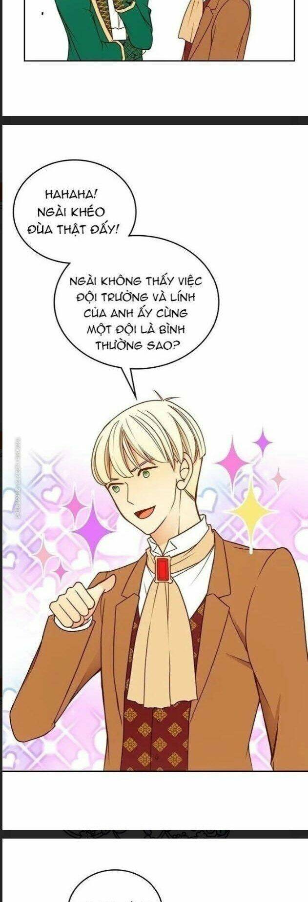 wendy , cô gái bán hoa chapter 24 3