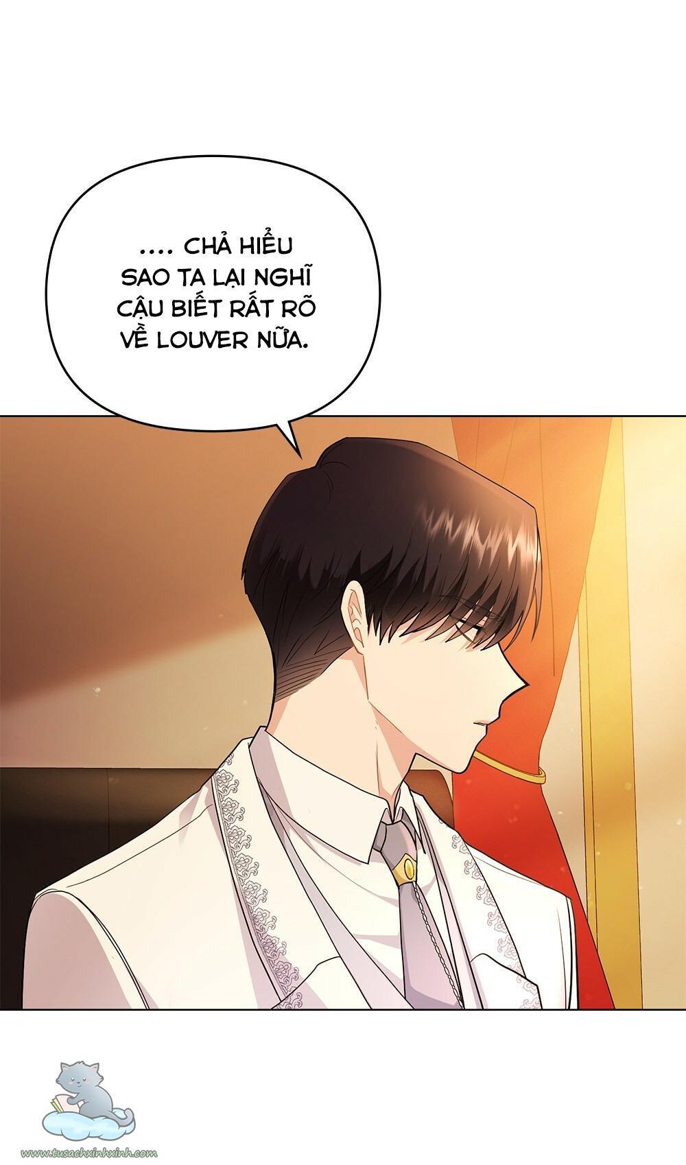 kiên nhẫn chút nào, đại công tước chapter 33 29