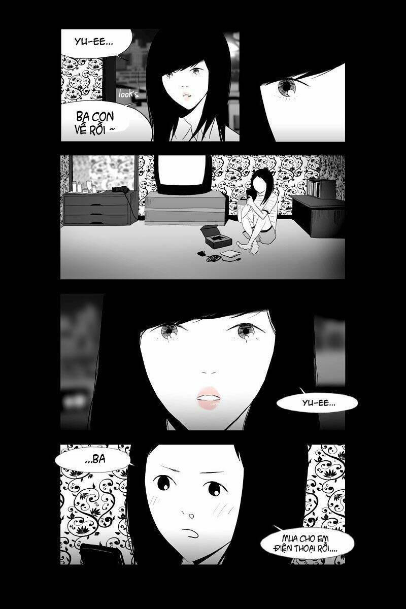 bạn có tin vào ma thuật? chapter 15 18