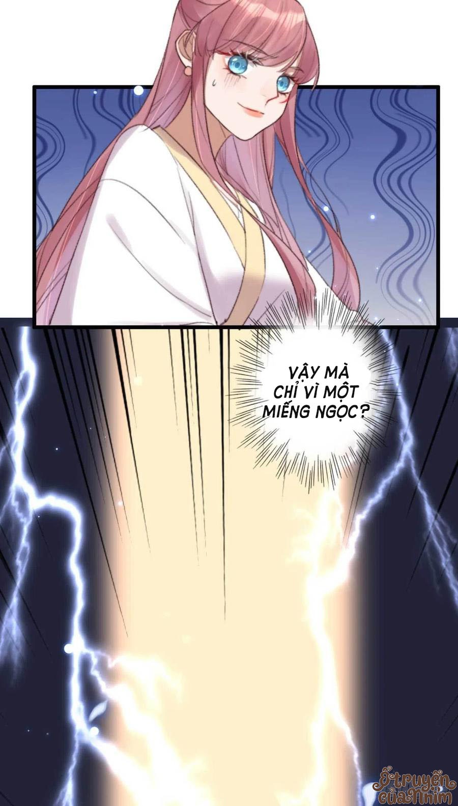 đế tôn cuồng sủng: thần y đặc công phế tài phi chapter 9 22