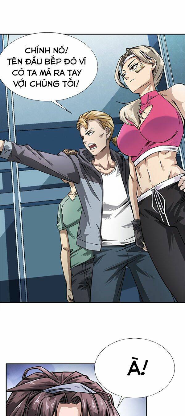 dạ thị chi vương chapter 4 7