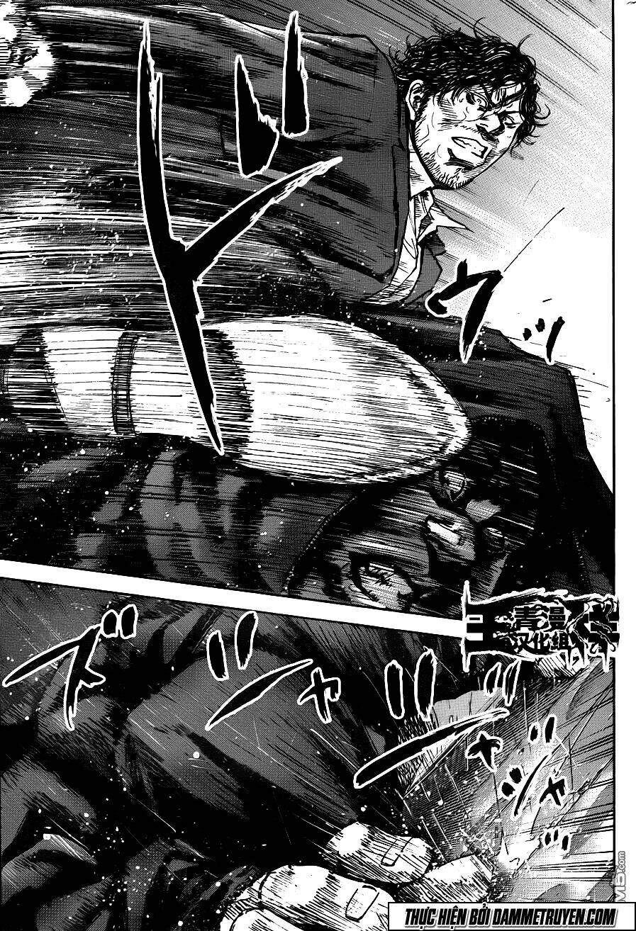 yokokuhan - the copycat chapter 15 12