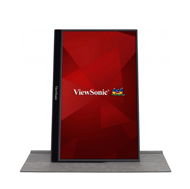 Màn Hình Di Động ViewSonic VG1655 15.6 inch - Hàng Chính Hãng
