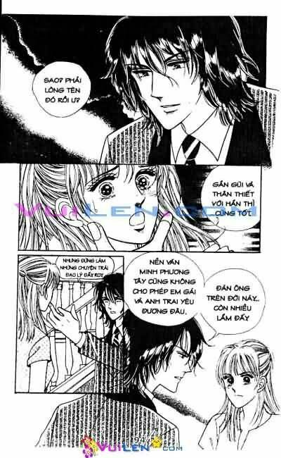 tìm anh - look for oppa chapter 2 94