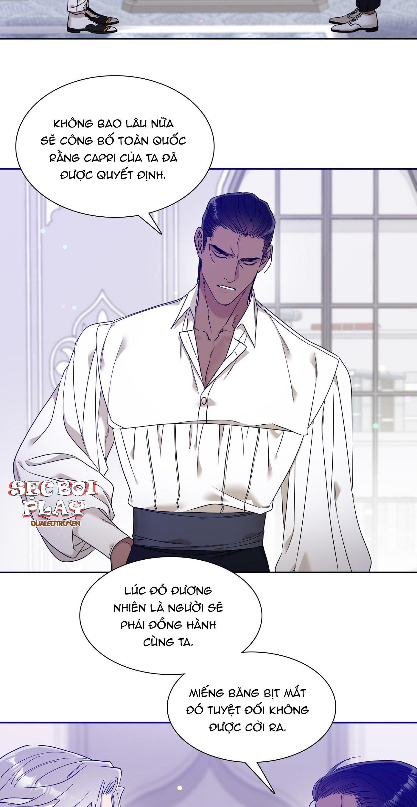 smyrna và capri chapter 4 27