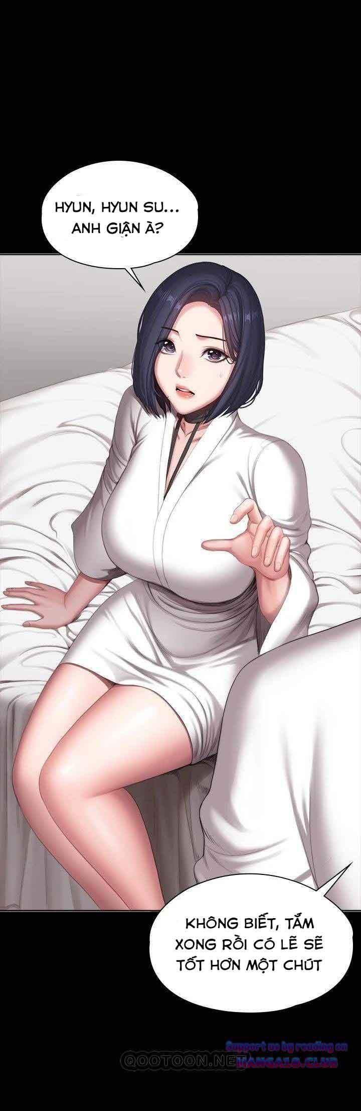 hlv phòng fitness chapter 98 23