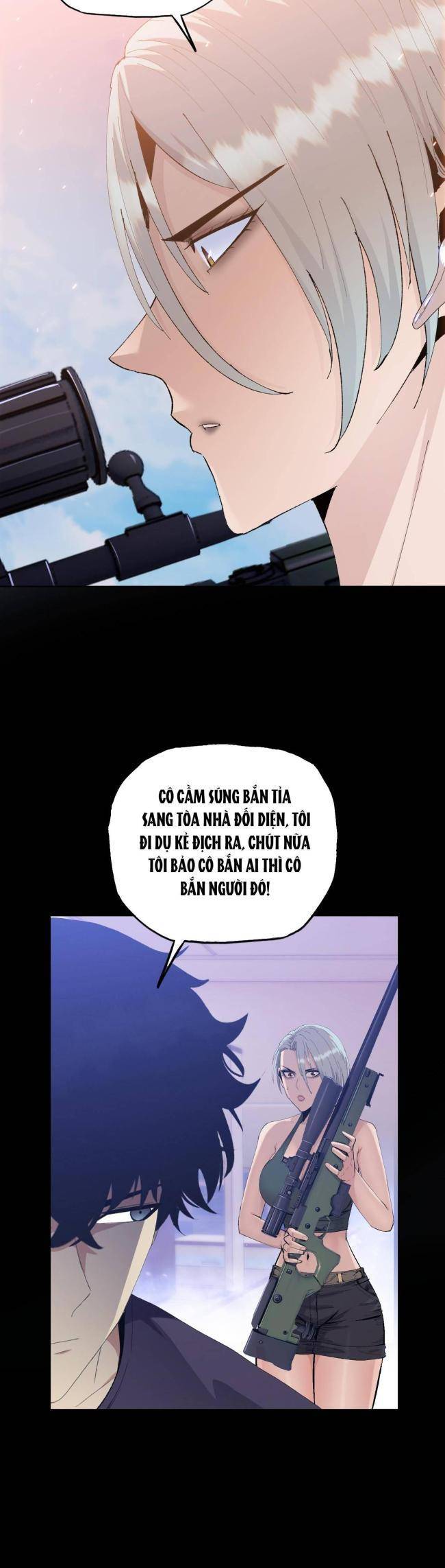 kẻ tàn nhẫn ngày tận thế: bắt đầu dự trữ hàng tỉ tấn vật tư chapter 14 28